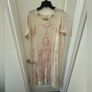 Magnolia Pearl T-Dress